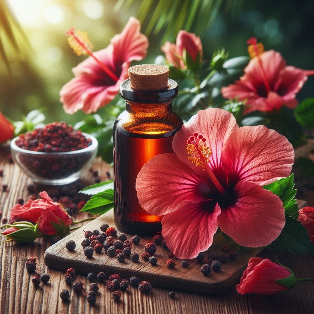 Hibiscus Extract
